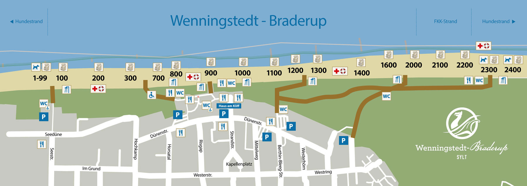 Wenningstedt-Braderup